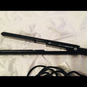 BaByliss Pro Ceramic Flat Iron